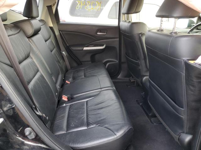 Photo 6 from auction – 2012 HONDA CR-V EXL with VIN JHLRM4H79CC028759