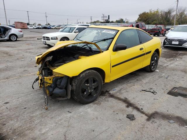 Photo 2 from auction – 2005 CHEVROLET CAVALIER L with VIN 1G1JF12F957127718