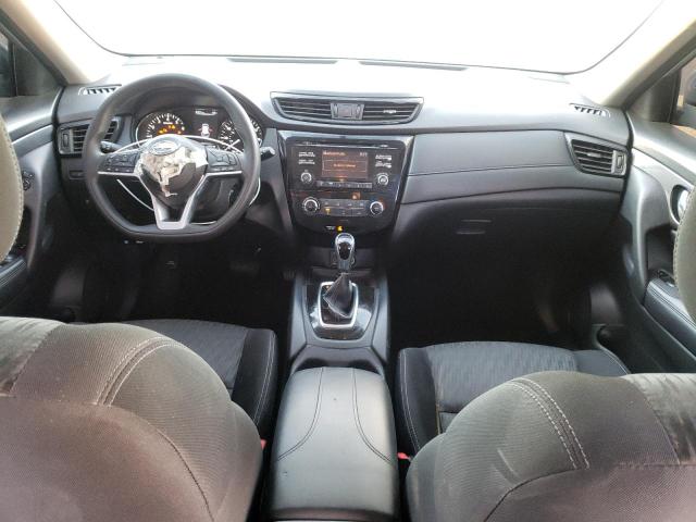 Photo 8 from auction – 2017 NISSAN ROGUE S with VIN KNMAT2MT9HP540610