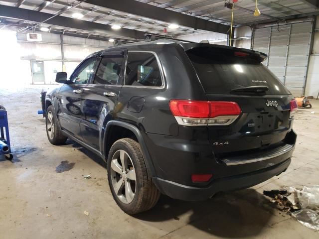 Photo 3 from auction – 2014 JEEP GRAND CHER with VIN 1C4RJFBG6EC103012