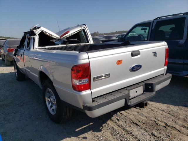 Photo 3 from auction – 2011 FORD RANGER SUP with VIN 1FTKR4EE7BPA45408