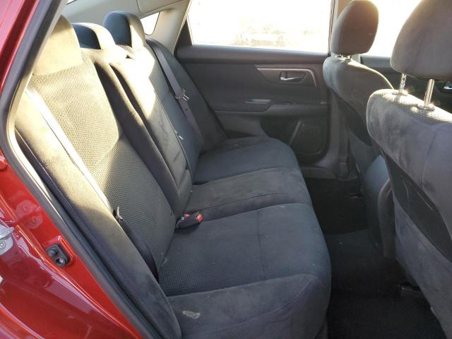 Photo 6 from auction – 2015 NISSAN ALTIMA 2.5 with VIN 1N4AL3AP4FC202281