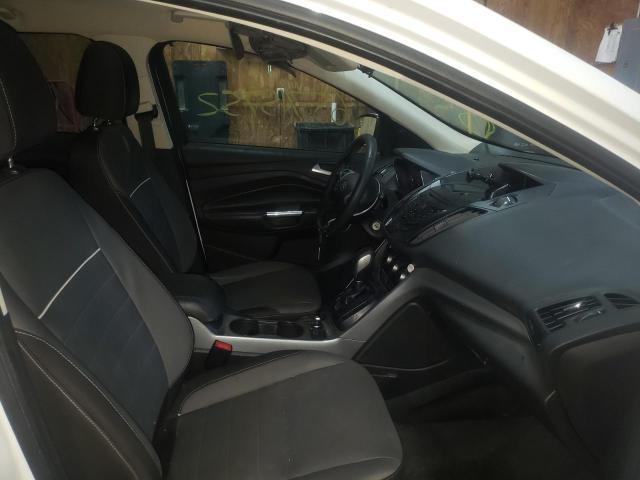 Photo 5 from auction – 2015 FORD ESCAPE SE with VIN 1FMCU9GX7FUA40680