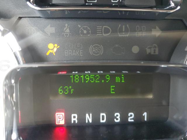Foto 8 de la subasta – 2008 FORD EXPEDITION con VIN 1FMFK16588LA44878