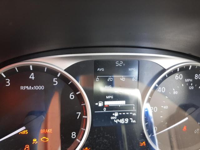 Photo 9 from auction – 2020 NISSAN KICKS S with VIN 3N1CP5BV5LL548441