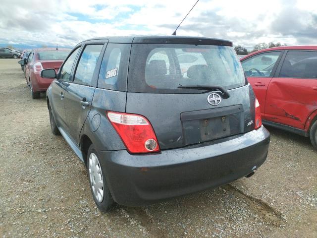 Photo 3 from auction – 2006 TOYOTA SCION XA with VIN JTKKT604X60142542