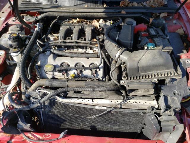 Photo 7 from auction – 2011 FORD TAURUS LIM with VIN 1FAHP2FW5BG140616