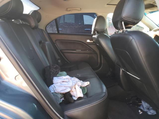 Photo 10 from auction – 2012 FORD FUSION SEL with VIN 3FAHP0JA3CR258223