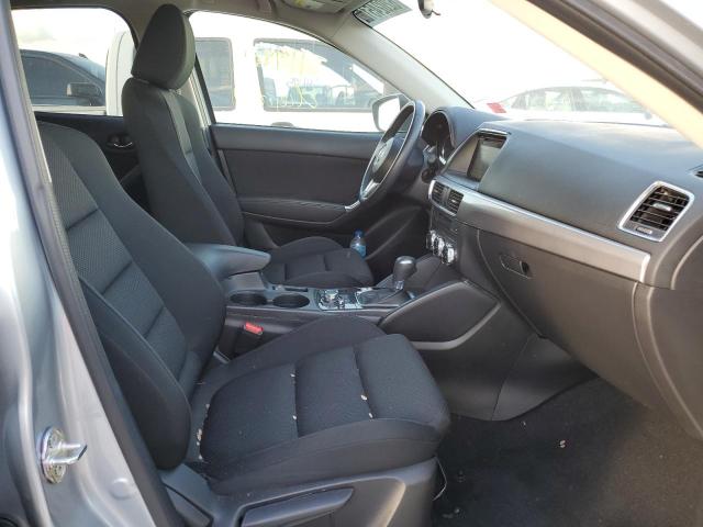 Photo 5 from auction – 2016 MAZDA CX-5 TOURI with VIN JM3KE2CY6G0891050
