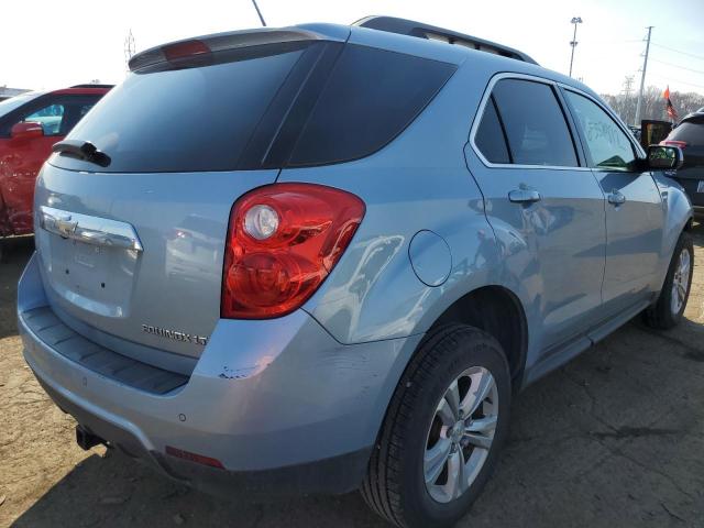 Photo 4 from auction – 2014 CHEVROLET EQUINOX LT with VIN 2GNALCEK6E6190528