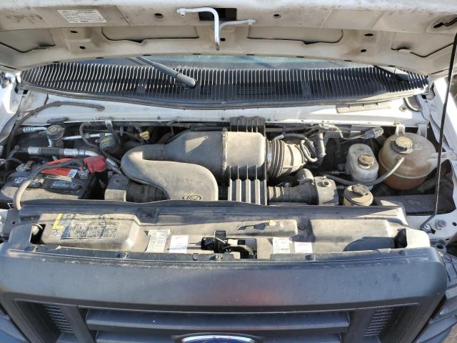Photo 7 from auction – 2011 FORD ECONOLINE with VIN 1FTNE2EL3BDA79181