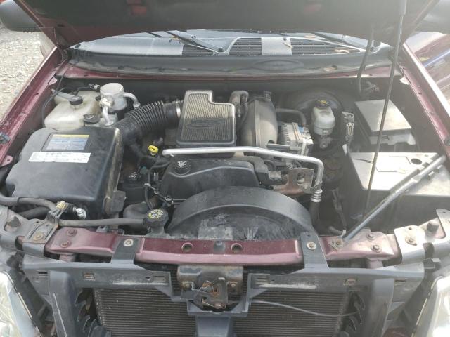 Photo 7 from auction – 2005 GMC ENVOY with VIN 1GKDT13S752272184