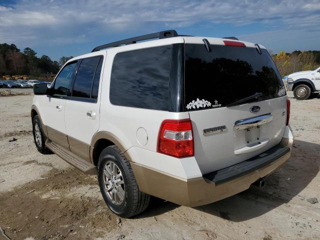 Фото 3 с аукциона – 2012 FORD EXPEDITION с VIN 1FMJU1H50CEF02590