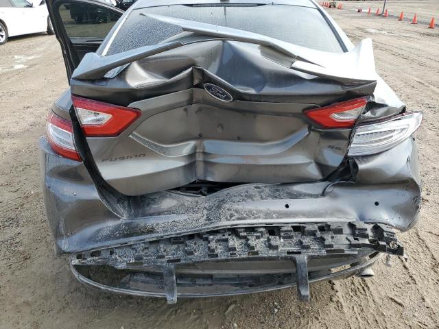 Photo 9 from auction – 2014 FORD FUSION SE with VIN 3FA6P0H70ER165809