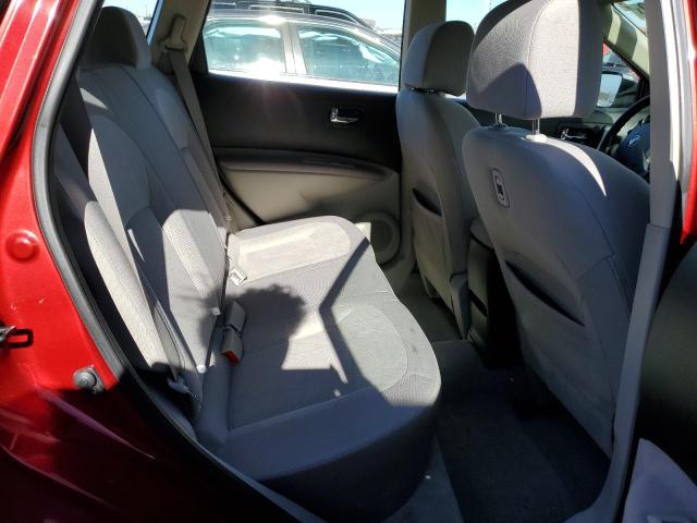 Photo 6 from auction – 2011 NISSAN ROGUE S with VIN JN8AS5MV3BW267591