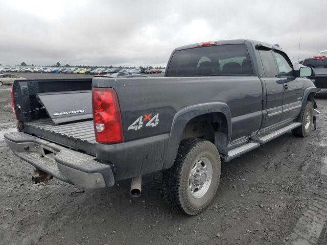 Photo 4 from auction – 2003 CHEVROLET SILVERADO with VIN 1GCHK29G23E277135
