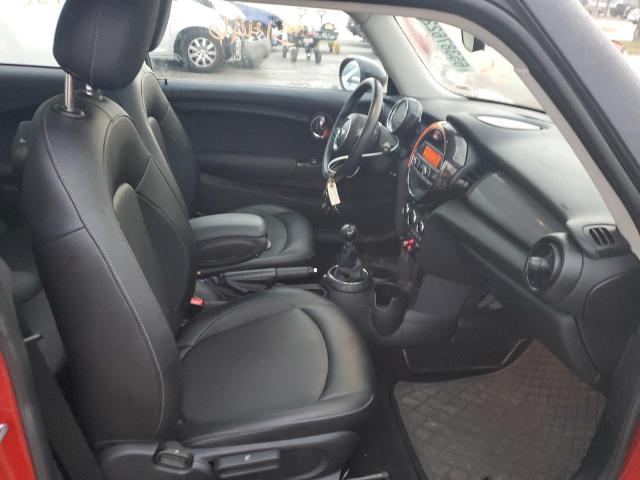 Photo 5 from auction – 2015 MINI COOPER with VIN WMWXM5C51F3A97367