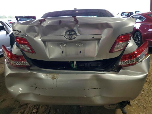 Photo 9 from auction – 2010 TOYOTA CAMRY BASE with VIN 4T4BF3EK5AR031663