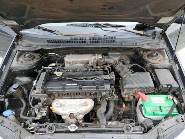 صورة رقم 7 من المزاد - 2006 KIA SPECTRA مع VIN KNAFE121765272075