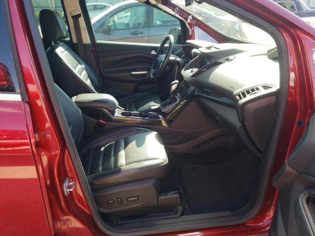 Photo 5 from auction – 2017 FORD C-MAX TITA with VIN 1FADP5DU3HL110855