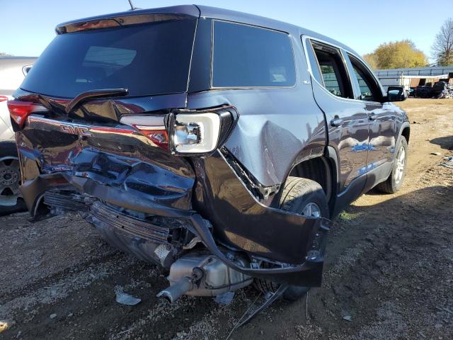 Photo 4 from auction – 2019 GMC ACADIA SLE with VIN 1GKKNKLA0KZ237844