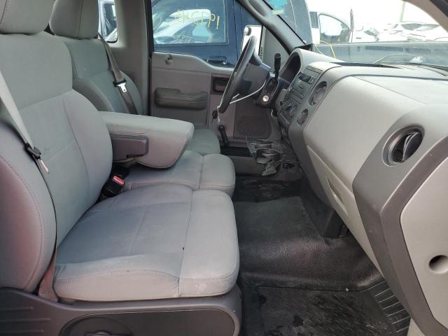 صورة رقم 5 من المزاد - 2007 FORD F150 مع VIN 1FTRF12217KC44121