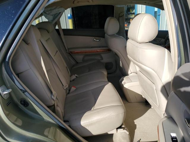 Photo 6 from auction – 2008 LEXUS RX 350 with VIN 2T2GK31U98C042224