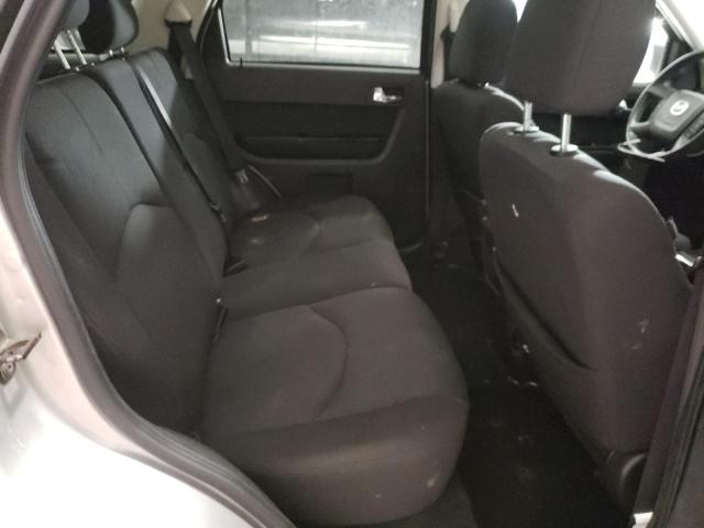 Photo 6 from auction – 2009 MAZDA TRIBUTE I with VIN 4F2CZ02719KM02088