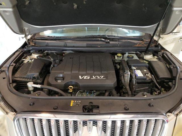 Photo 7 from auction – 2012 BUICK LACROSSE P with VIN 1G4GG5G38CF182888