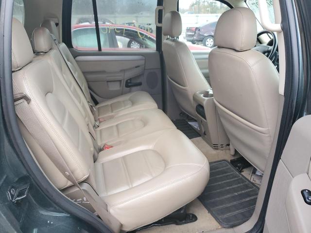 Photo 6 from auction – 2004 FORD EXPLORER X with VIN 1FMZU63K24UB88123