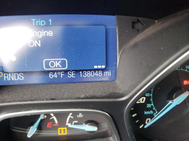 Photo 8 from auction – 2013 FORD FOCUS SE with VIN 1FADP3K26DL341460