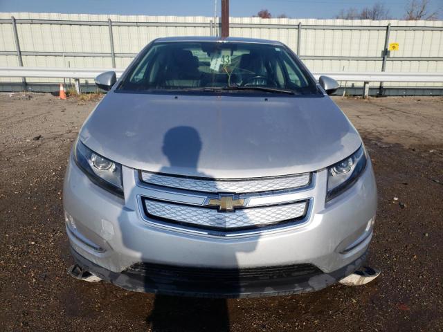 Photo 9 from auction – 2014 CHEVROLET VOLT with VIN 1G1RB6E47EU148364