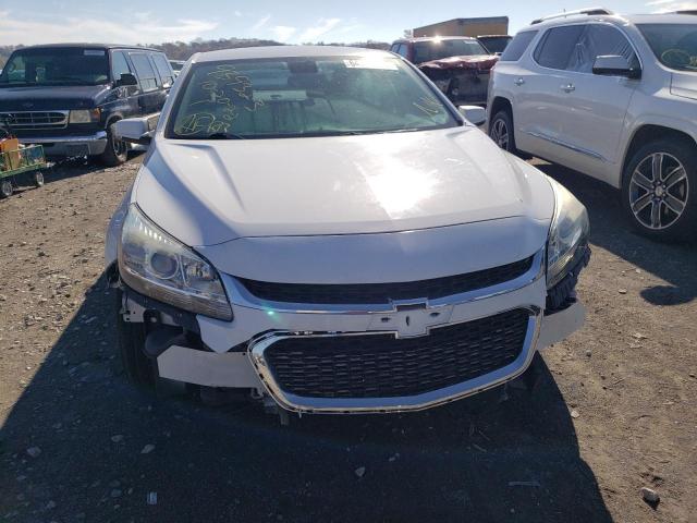 Photo 7 from auction – 2015 CHEVROLET MALIBU 1LT with VIN 1G11C5SL9FF128459