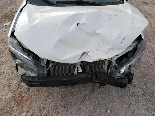 Zdjęcie 7 z aukcji – 2017 TOYOTA COROLLA L z VIN 2T1BURHE2HC822737