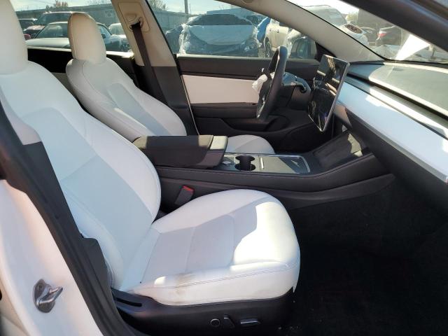Photo 5 from auction – 2021 TESLA MODEL 3 with VIN 5YJ3E1EA4MF921649