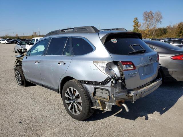 Photo 3 from auction – 2015 SUBARU OUTBACK 2. with VIN 4S4BSBNC7F3287227