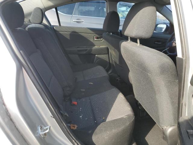Photo 6 from auction – 2008 MAZDA 3 I with VIN JM1BK12F481834319