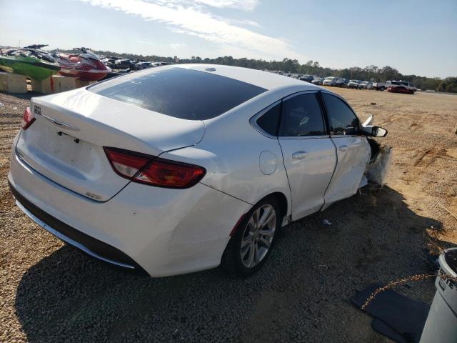 Photo 4 from auction – 2015 CHRYSLER 200 LIMITE with VIN 1C3CCCAB9FN621467