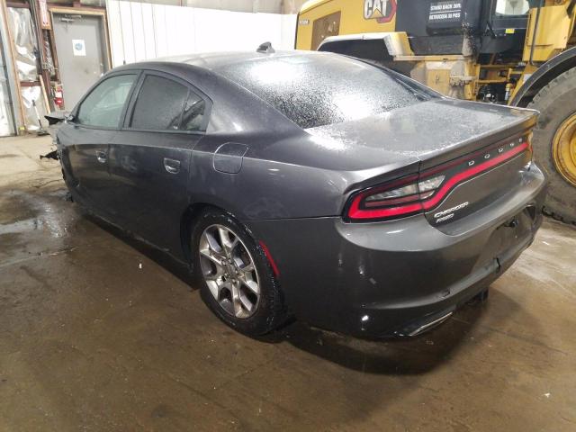 Zdjęcie 3 z aukcji – 2016 DODGE CHARGER SX z VIN 2C3CDXJG6GH223417