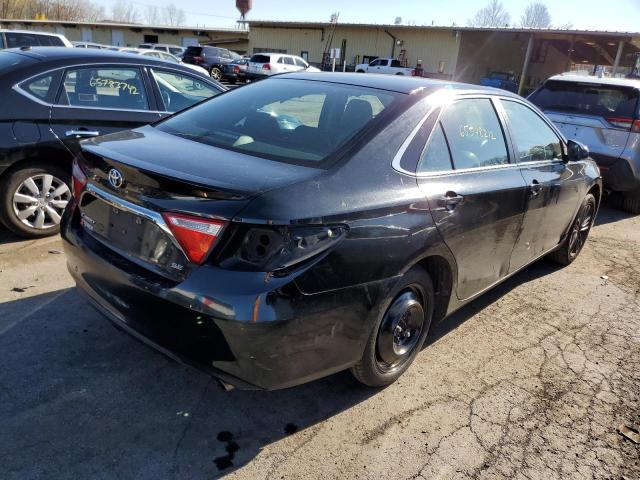 Photo 4 from auction – 2015 TOYOTA CAMRY LE with VIN 4T1BF1FK7FU005425