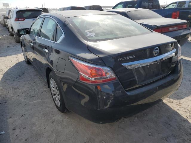 Photo 3 from auction – 2015 NISSAN ALTIMA 2.5 with VIN 1N4AL3AP9FN342444