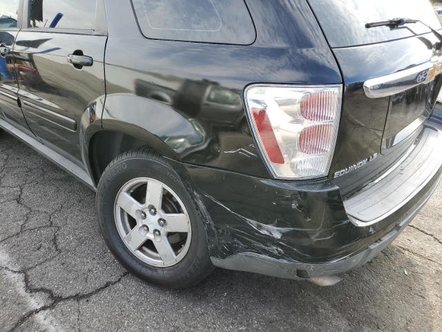 Photo 9 from auction – 2007 CHEVROLET EQUINOX LS with VIN 2CNDL13F176115668