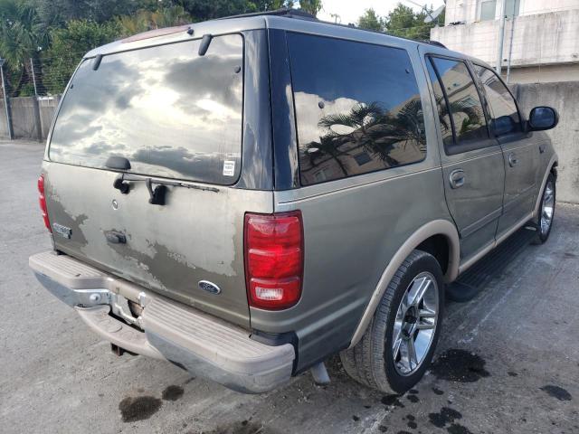Photo 4 from auction – 1999 FORD EXPEDITION with VIN 1FMRU17L5XLC41395