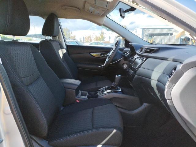 Фото 5 с аукциона – 2018 NISSAN ROGUE S с VIN KNMAT2MT2JP528126