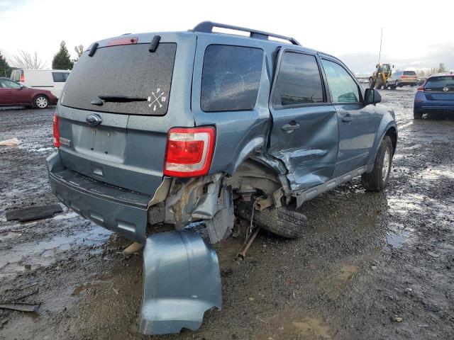 Photo 4 from auction – 2012 FORD ESCAPE XLT with VIN 1FMCU9D74CKB35211