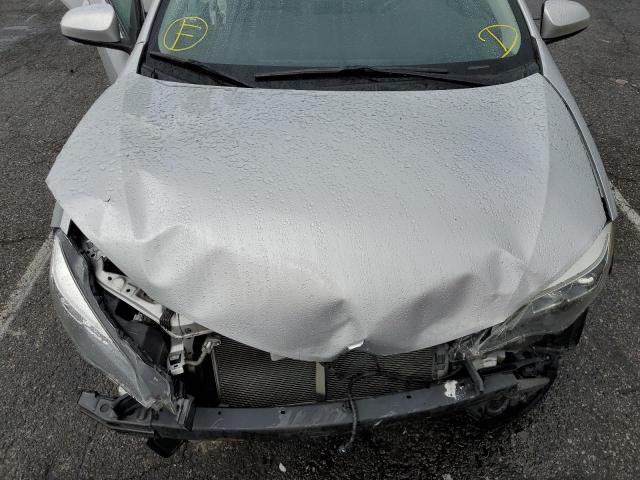Photo 7 from auction – 2018 TOYOTA COROLLA L with VIN 5YFBURHE2JP800131