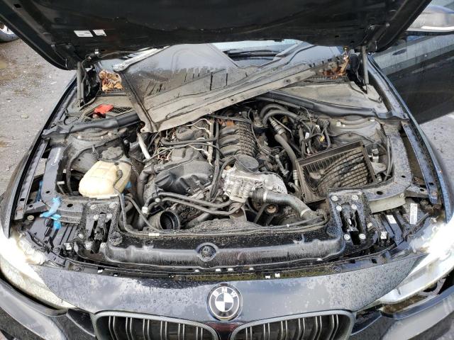 Photo 7 from auction – 2013 BMW 335 I with VIN WBA3A9G5XDNP36191