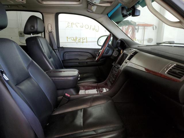 Photo 5 from auction – 2007 CADILLAC ESCALADE L with VIN 1GYFK63847R379920