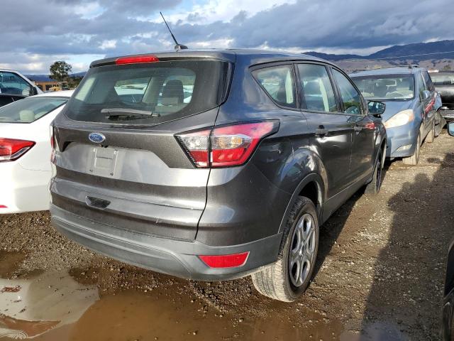Photo 4 from auction – 2017 FORD ESCAPE S with VIN 1FMCU0F74HUE55116