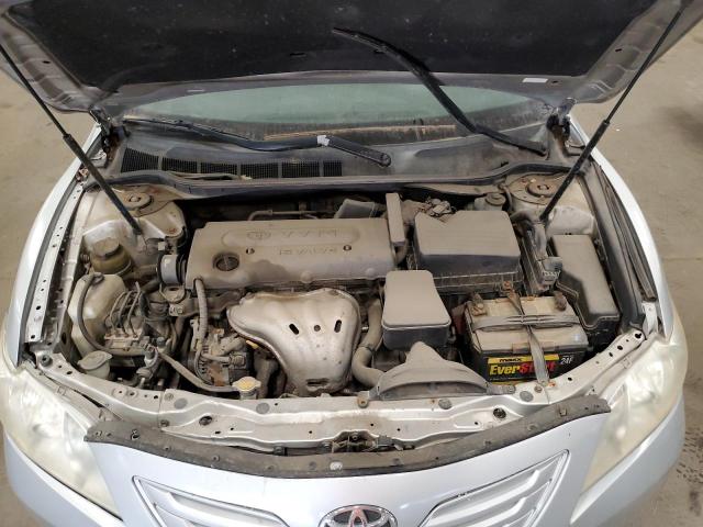 Photo 7 from auction – 2009 TOYOTA CAMRY BASE with VIN 4T1BE46K59U311340